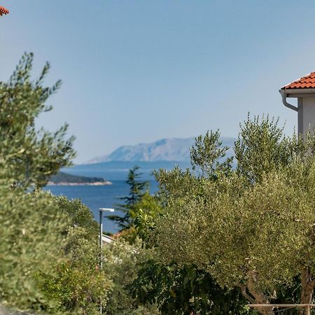 Apartman Ivan Krk Krk Town Exteriör bild