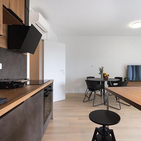 Apartman Ivan Krk Krk Town Exteriör bild