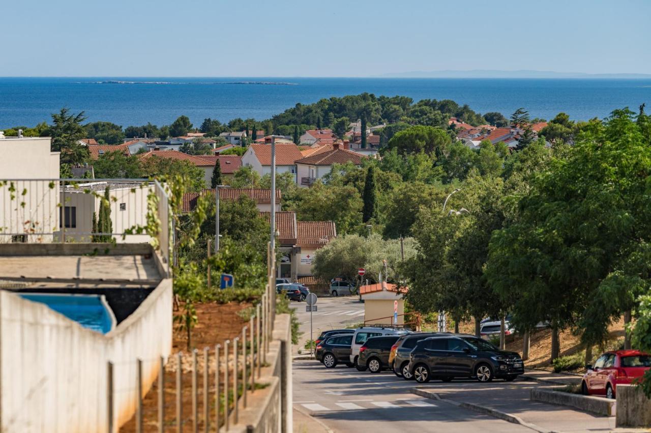 Apartman Ivan Krk Krk Town Exteriör bild