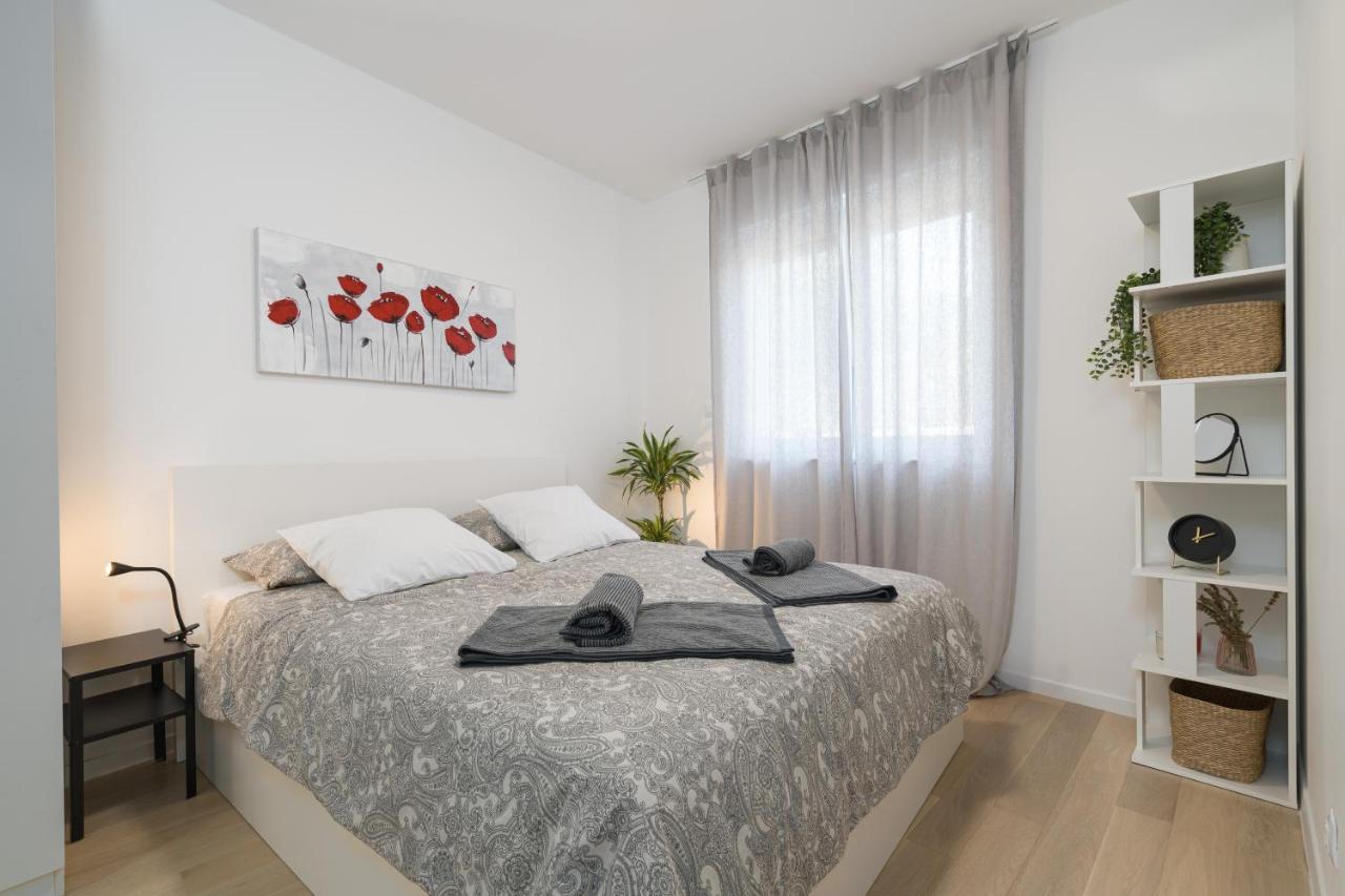 Apartman Ivan Krk Krk Town Exteriör bild