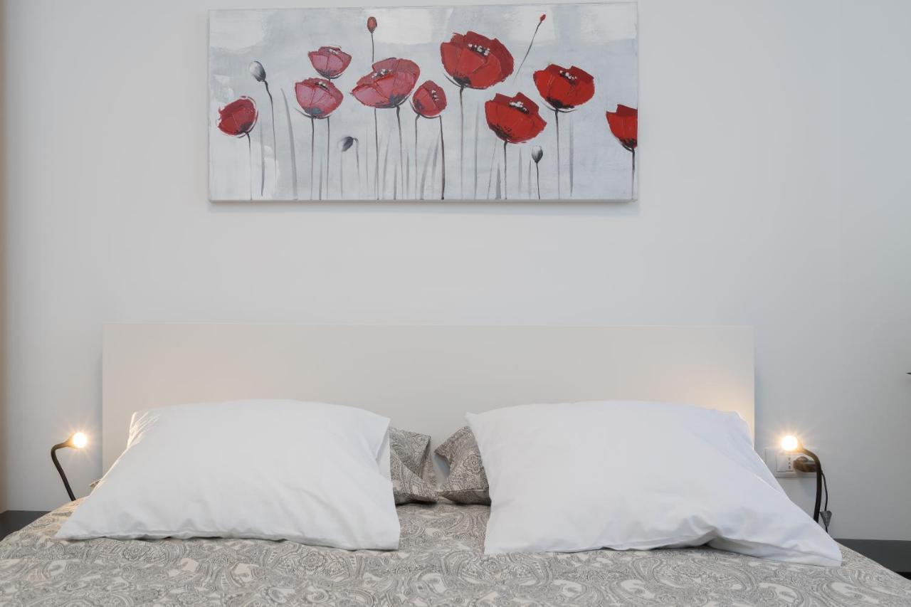 Apartman Ivan Krk Krk Town Exteriör bild