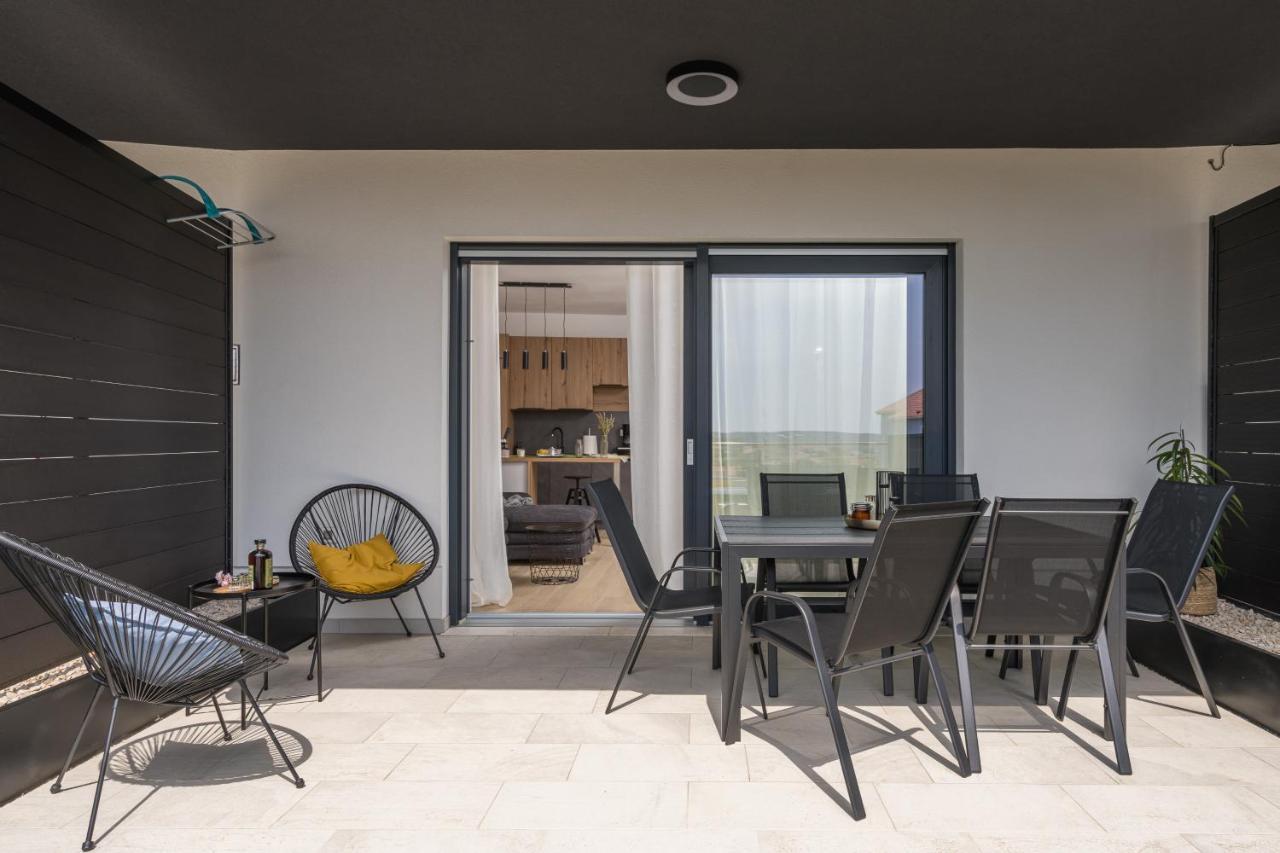 Apartman Ivan Krk Krk Town Exteriör bild